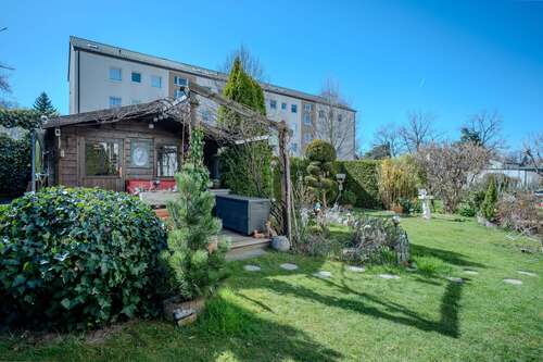 Foto - Wohnung zum Kaufen in Ottobrunn 525.000,00 € 78.13 m²