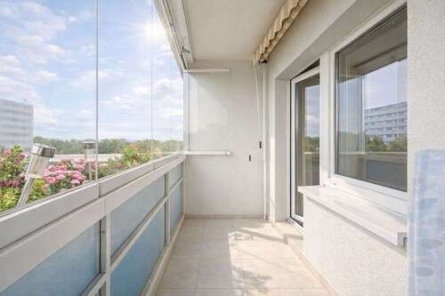 Foto - Wohnung zum Kaufen in Berlin 140.000,00 € 56.4 m²