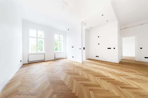 Foto - Wohnung zum Kaufen in Berlin 389.000,00 € 66 m²