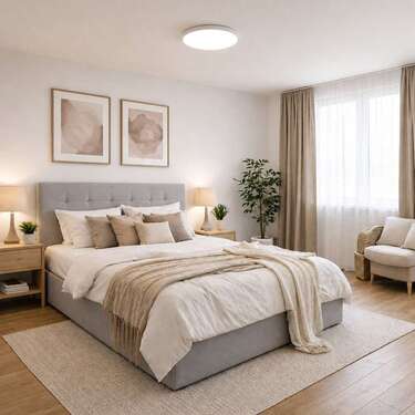Foto - Wohnung zum Kaufen in München 648.000,00 € 60 m²