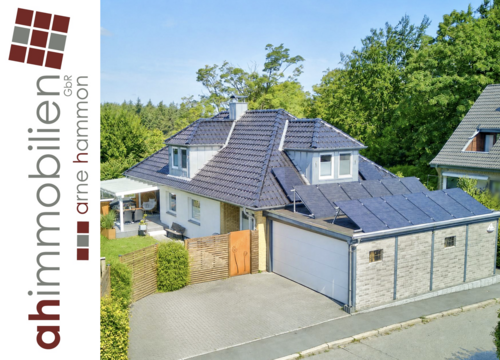 Foto - Haus zum Kaufen in Glücksburg 639.000,00 € 150 m²