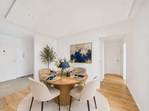 Foto - Wohnung zum Kaufen in Ditzingen 279.000,00 € 79 m²