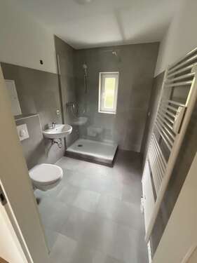 Foto - Wohnung zum Mieten in Eberswalde 455,00 € 53.41 m²