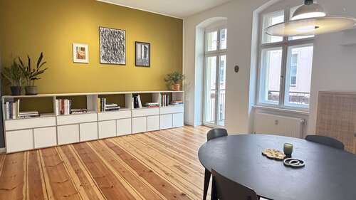 Foto - Wohnung zum Kaufen in Berlin 415.000,00 € 65 m²