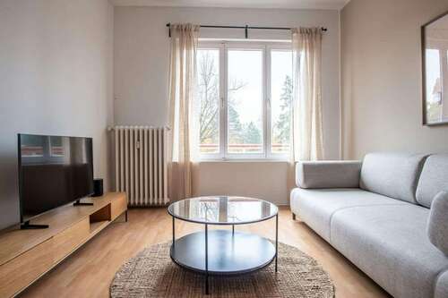 Foto - Wohnen auf Zeit in Berlin 1.979,00 €