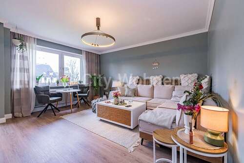 Foto - Wohnen auf Zeit in Norderstedt 1.750,00 €