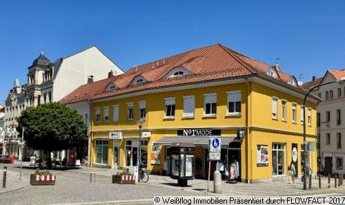 Foto - Einzelhandel in Riesa 1.730,00 € 145 m²