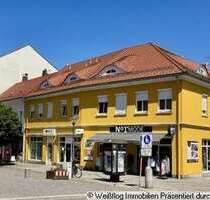 Einzelhandel in Riesa 1.680,00 € 43 m²