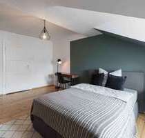 WG-Zimmer in Munich 1.010,00 € 15 m²