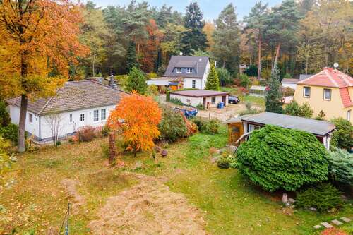 Foto - Grundstück zu verkaufen in Rehfelde 139.000,00 € 605 m²
