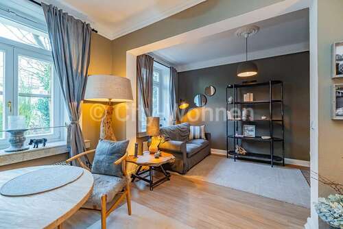 Foto - Wohnen auf Zeit in Hamburg 1.900,00 €