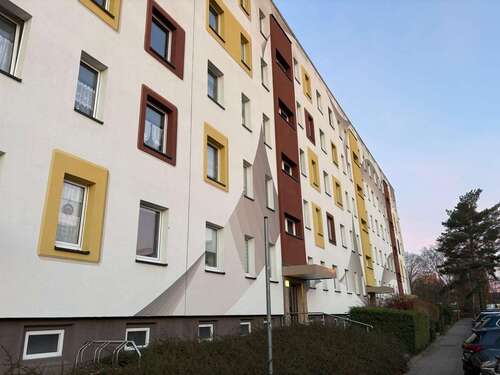 Foto - Wohnung zum Kaufen in Stralsund 109.000,00 € 61 m²