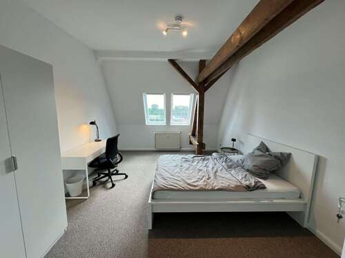 Foto - WG-Zimmer in Berlin 800,00 € 18 m²