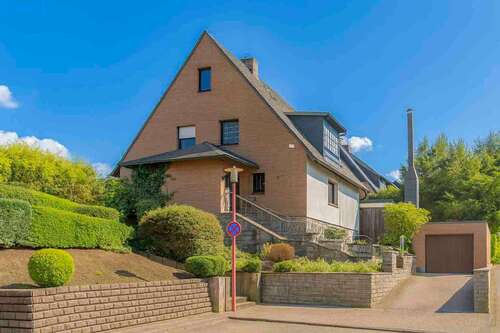 Foto - Haus zum Kaufen in Schwerte 330.000,00 € 160 m²