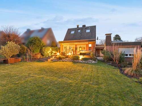 Foto - Haus zum Kaufen in Neukirchen-Vluyn 399.000,00 € 100 m²