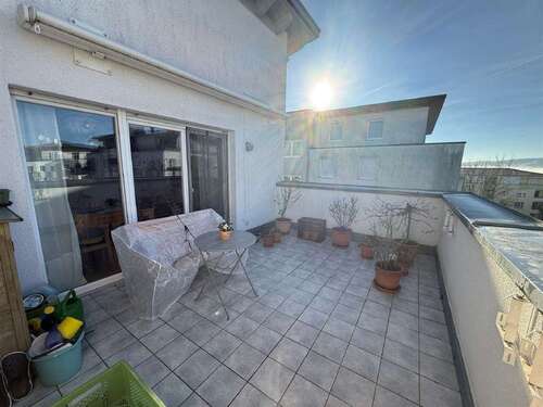 Foto - Wohnung zum Kaufen in Waiblingen 298.000,00 € 82 m²