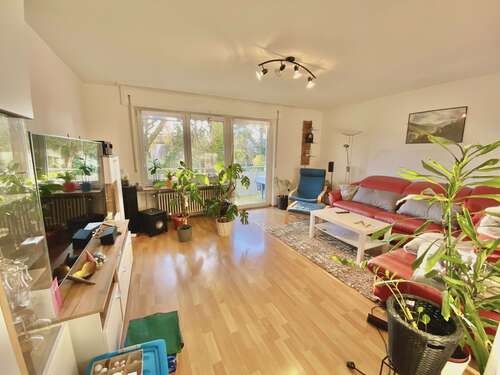 Foto - Wohnung zum Kaufen in Emmendingen 310.000,00 € 87.26 m²