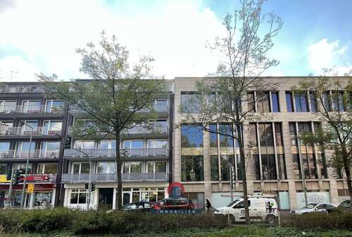 Foto - Wohnung zum Mieten in Duisburg 348,00 € 23.07 m²