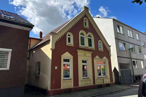 Foto - Haus zum Kaufen in Bremerhaven 149.000,00 € 151 m²