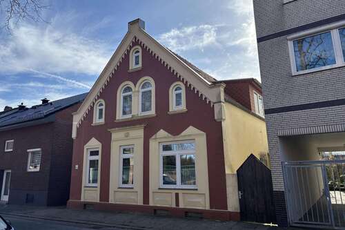 Foto - Haus zum Kaufen in Bremerhaven 162.000,00 € 151 m²