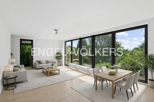 Foto - Haus zum Kaufen in Isernhagen 425.000,00 € 125 m²