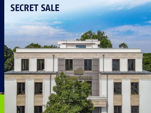 Foto - Wohnung zum Kaufen in Leipzig 230.000,00 € 69.55 m²