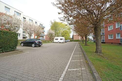 Foto - Garage zu vermieten in Pinneberg 77,35 €
