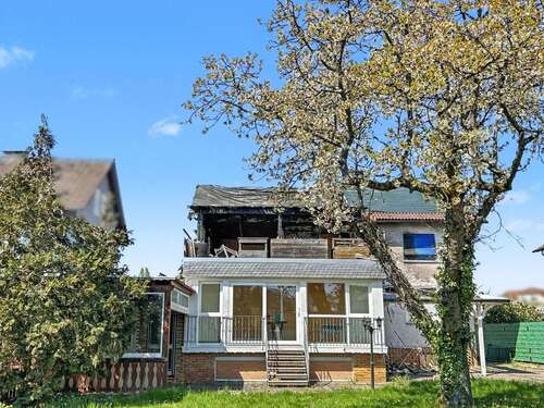 Foto - Haus zum Kaufen in Bruchköbel 550.000,00 € 200 m²