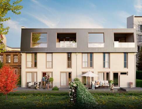 Foto - Haus zum Kaufen in Berlin 929.000,00 € 118.75 m²