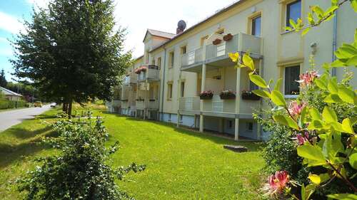Foto - Wohnung zum Mieten in Magdeburg 550,00 € 65 m²
