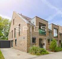 Haus zum Mieten in Bremen 2.300,00 € 166 m²