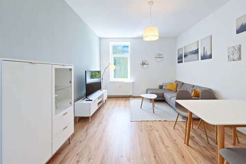 Foto - Wohnung zum Kaufen in Hagen 99.000,00 € 54.39 m²