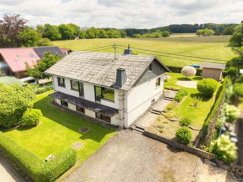Foto - Haus zum Kaufen in Langenbaum 215.000,00 € 168 m²