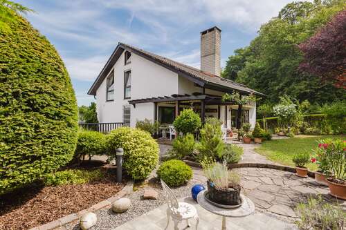 Foto - Haus zum Kaufen in Gundelfingen 1.200.000,00 € 198.8 m²