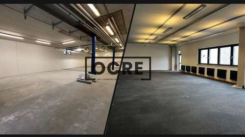 Foto - Halle in Mörfelden-Walldorf 3.700,00 € 290 m²