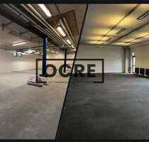 Halle in Mörfelden-Walldorf 3.700,00 € 290 m²