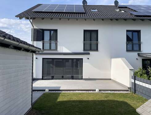 Foto - Haus zum Kaufen in Pürgen OT Lengenfeld 695.000,00 € 175 m²