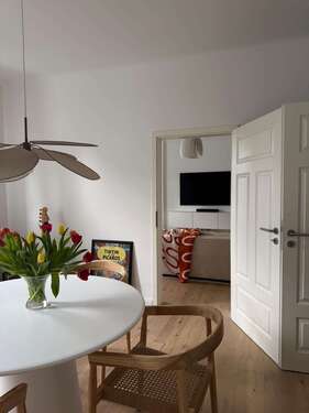 Foto - Wohnung zum Mieten in Stuttgart 1.375,00 € 65 m²