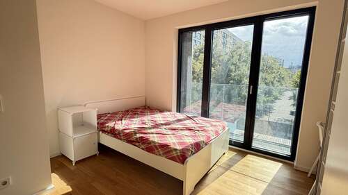 Foto - Wohnung zum Mieten in Berlin 1.100,00 € 35 m²