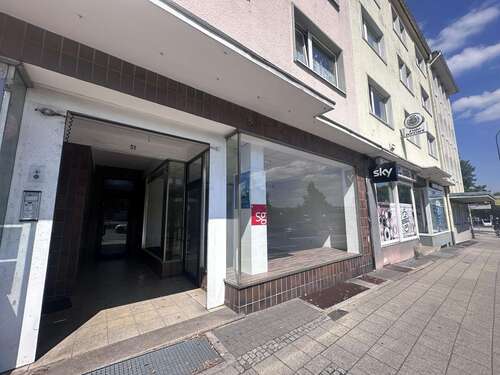 Foto - Einzelhandel in Remscheid 1.250,00 € 50 m²