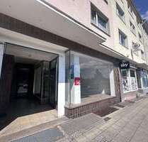 Einzelhandel in Remscheid 1.250,00 € 50 m²