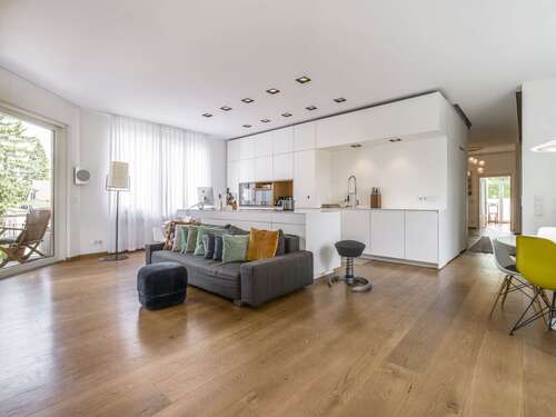 Foto - Wohnung zum Kaufen in Kronberg im Taunus 995.000,00 € 166 m²