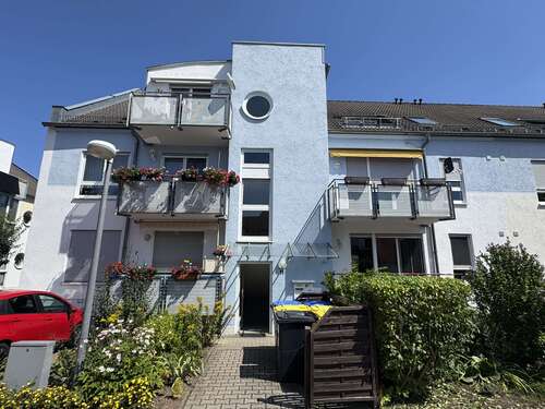 Foto - Wohnung zum Mieten in Teutschenthal 690,00 € 81.41 m²