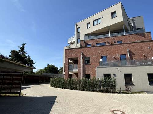 Foto - Wohnung zum Mieten in Wunstorf 1.220,00 € 90.19 m²