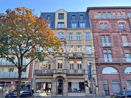 Foto - Wohnung zum Mieten in Mannheim 1.100,00 € 70 m²