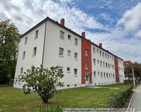 Foto - Wohnung zum Mieten in Riesa 435,00 € 58 m²