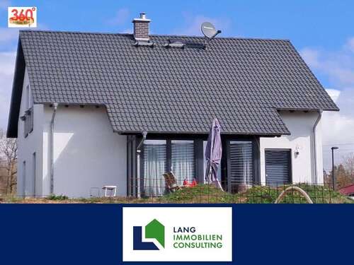 Foto - Haus zum Kaufen in Warmsroth 459.000,00 € 135 m²