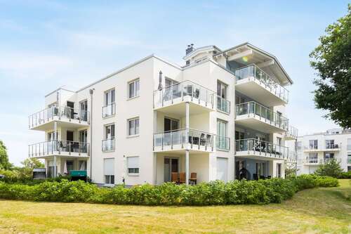 Foto - Wohnung zum Kaufen in Zirchow 260.000,00 € 63.95 m²