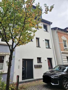 Foto - Wohnung zum Mieten in Hamburg 2.390,00 € 110 m²