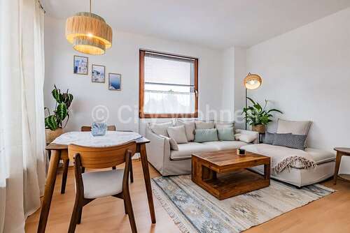 Foto - Wohnen auf Zeit in Hamburg 1.530,00 €